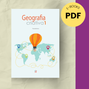 Geografia Criativa 1