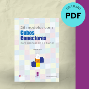 26 Modelos de Cubos Conectores