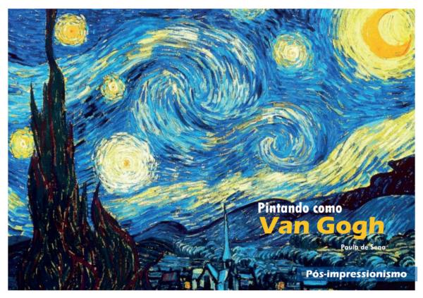 Pintando como Grandes Artistas - Image 2