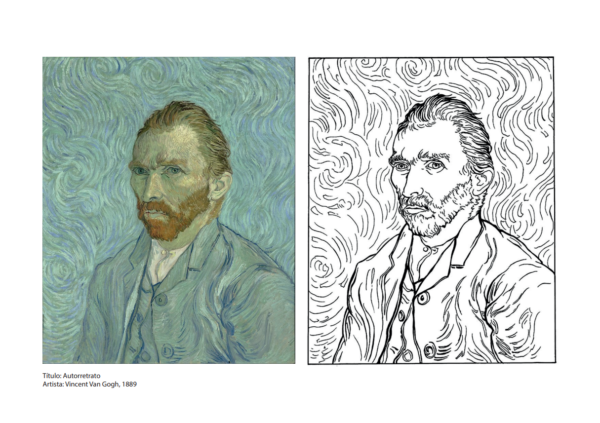 Pintando como Grandes Artistas - Image 4