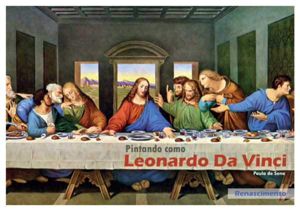 Pintando como Grandes Artistas - Image 11