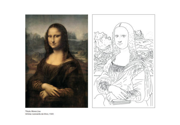 Pintando como Grandes Artistas - Image 12