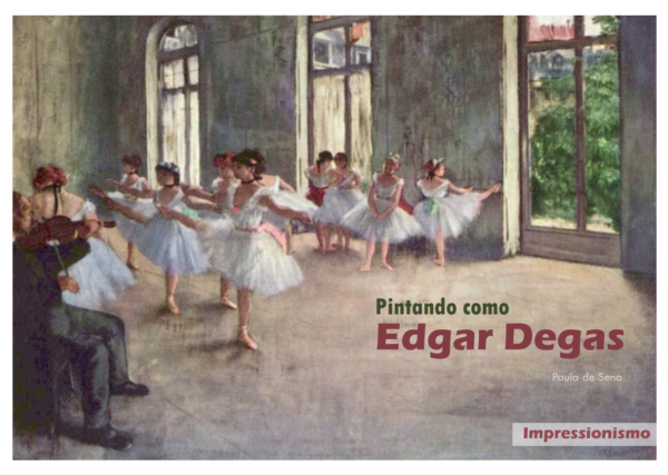 Pintando como Grandes Artistas - Image 15