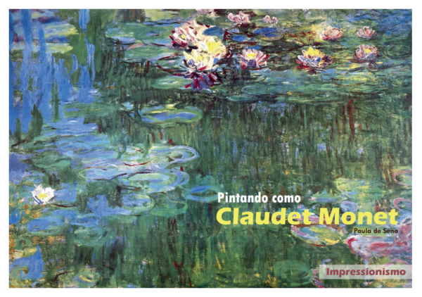Pintando como Grandes Artistas - Image 22