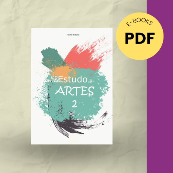 Estudo de Artes 2